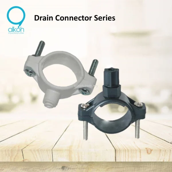 Drain Connector Series