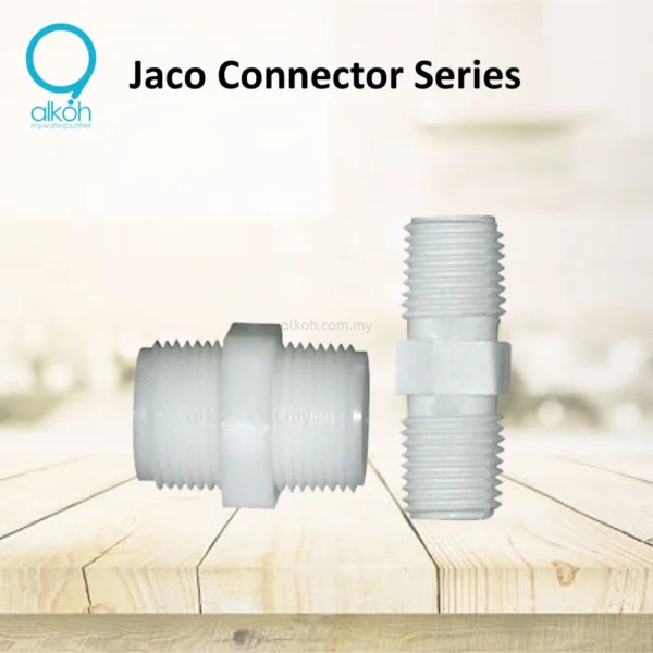 Jaco Connector Series