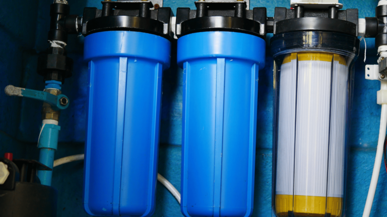Commercial Water Purifier Singapore Why It's Essential for Your Business