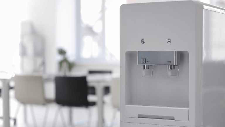 Office Water Dispenser Singapore